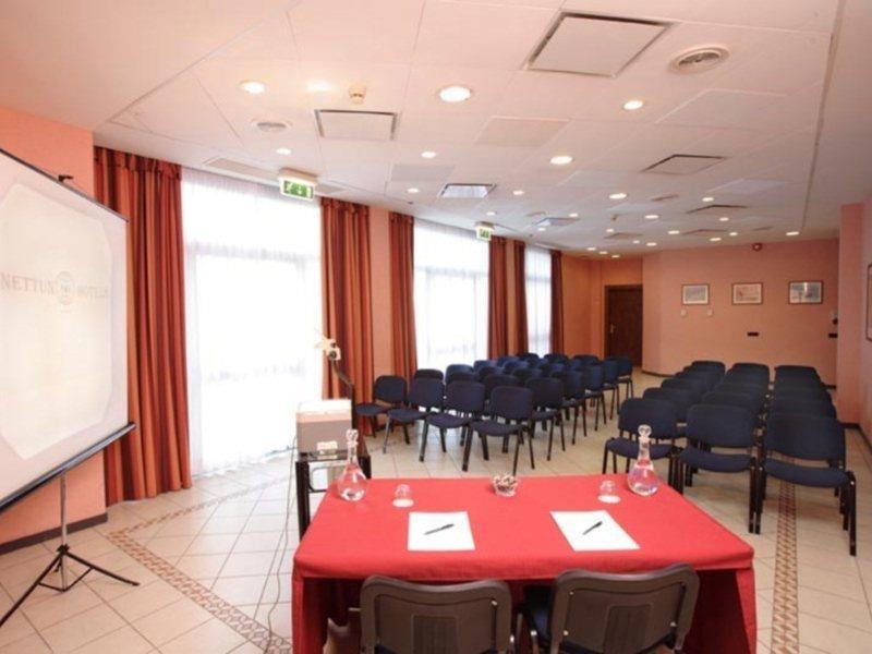 B&B Hotel Ferrara Eksteriør bilde