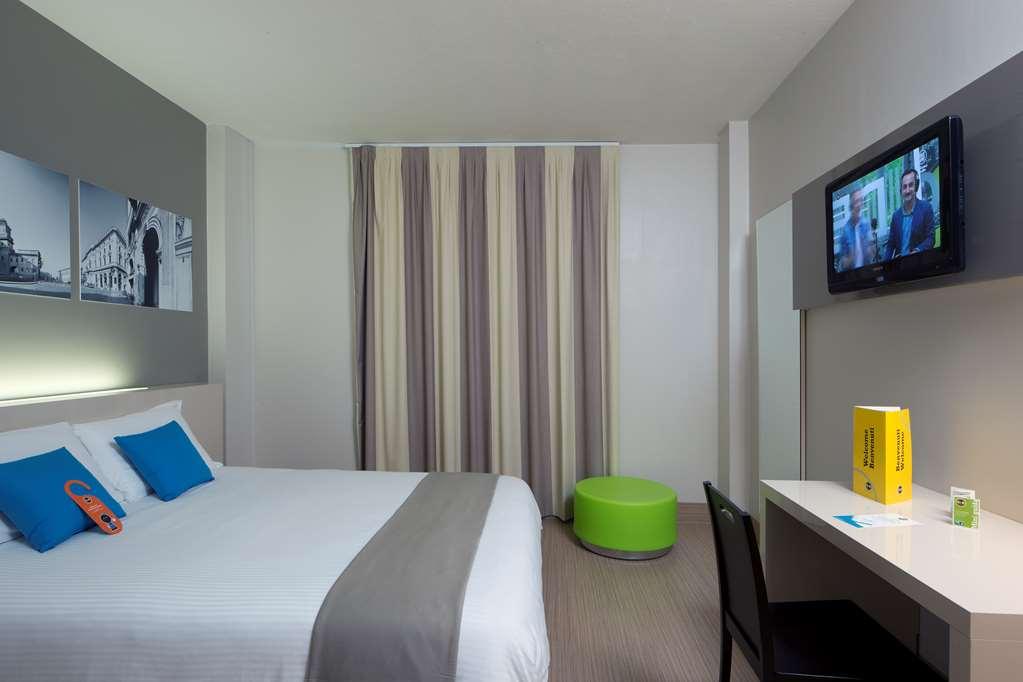 B&B Hotel Ferrara Rom bilde