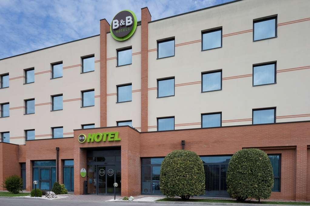 B&B Hotel Ferrara Eksteriør bilde